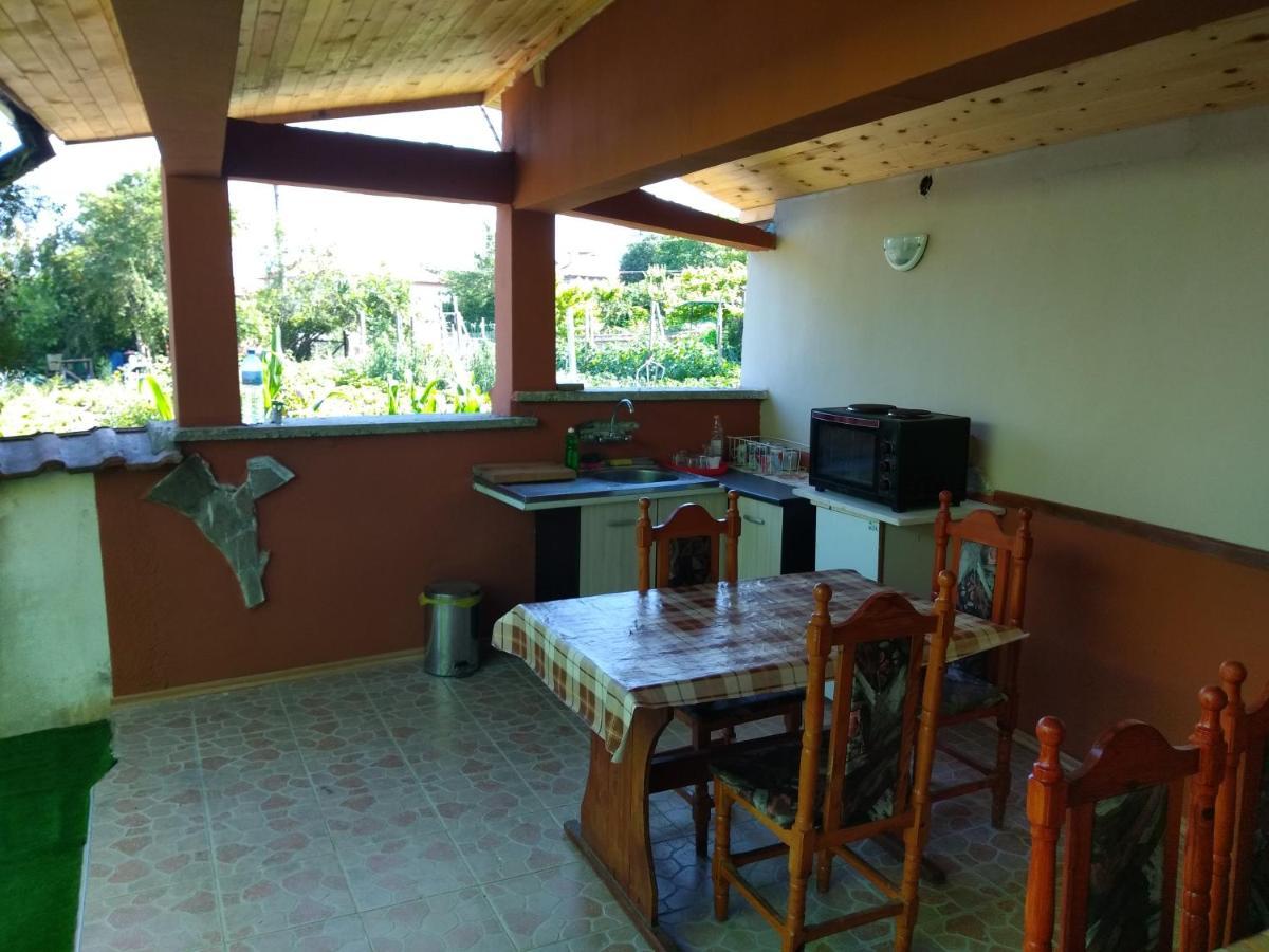 Prostor Guest House Bjala Kültér fotó