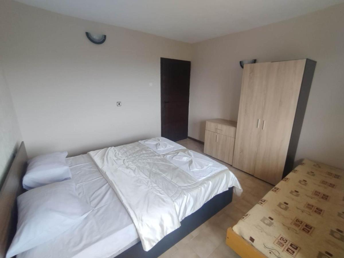 Prostor Guest House Bjala Kültér fotó