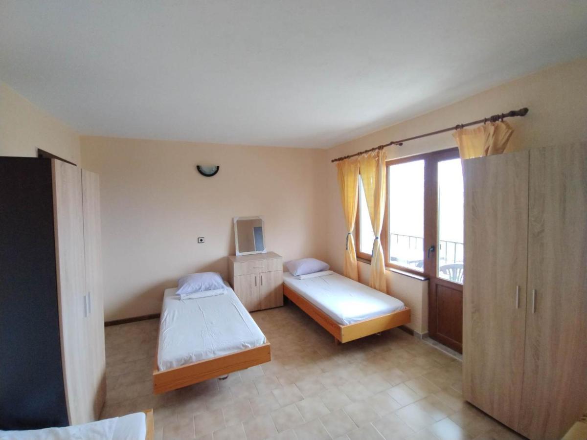 Prostor Guest House Bjala Kültér fotó