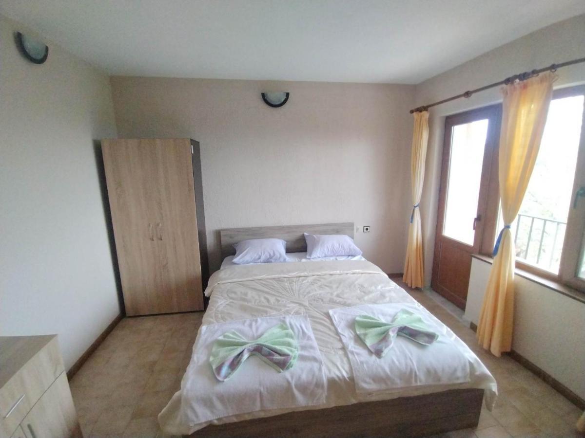Prostor Guest House Bjala Kültér fotó