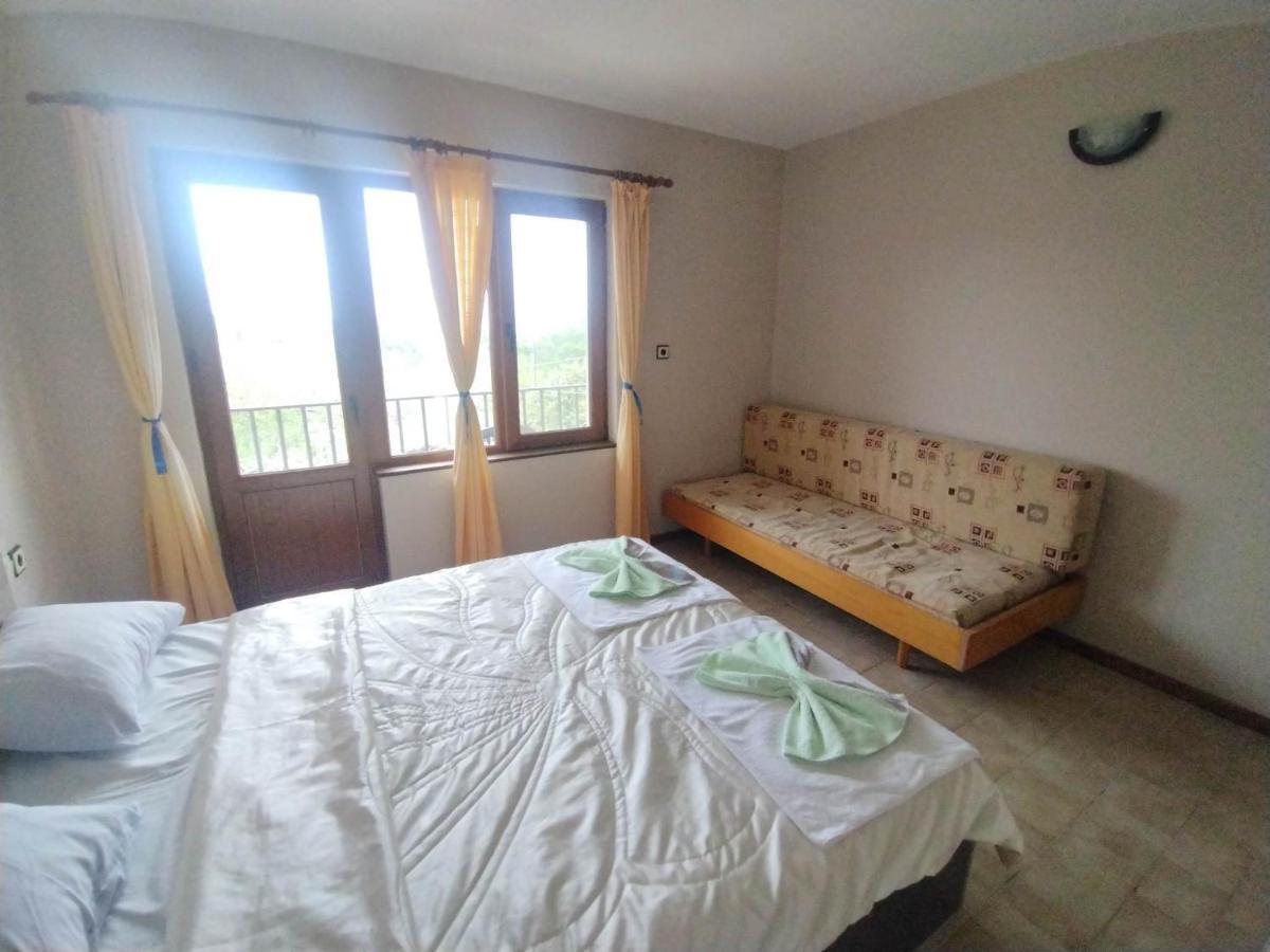 Prostor Guest House Bjala Kültér fotó