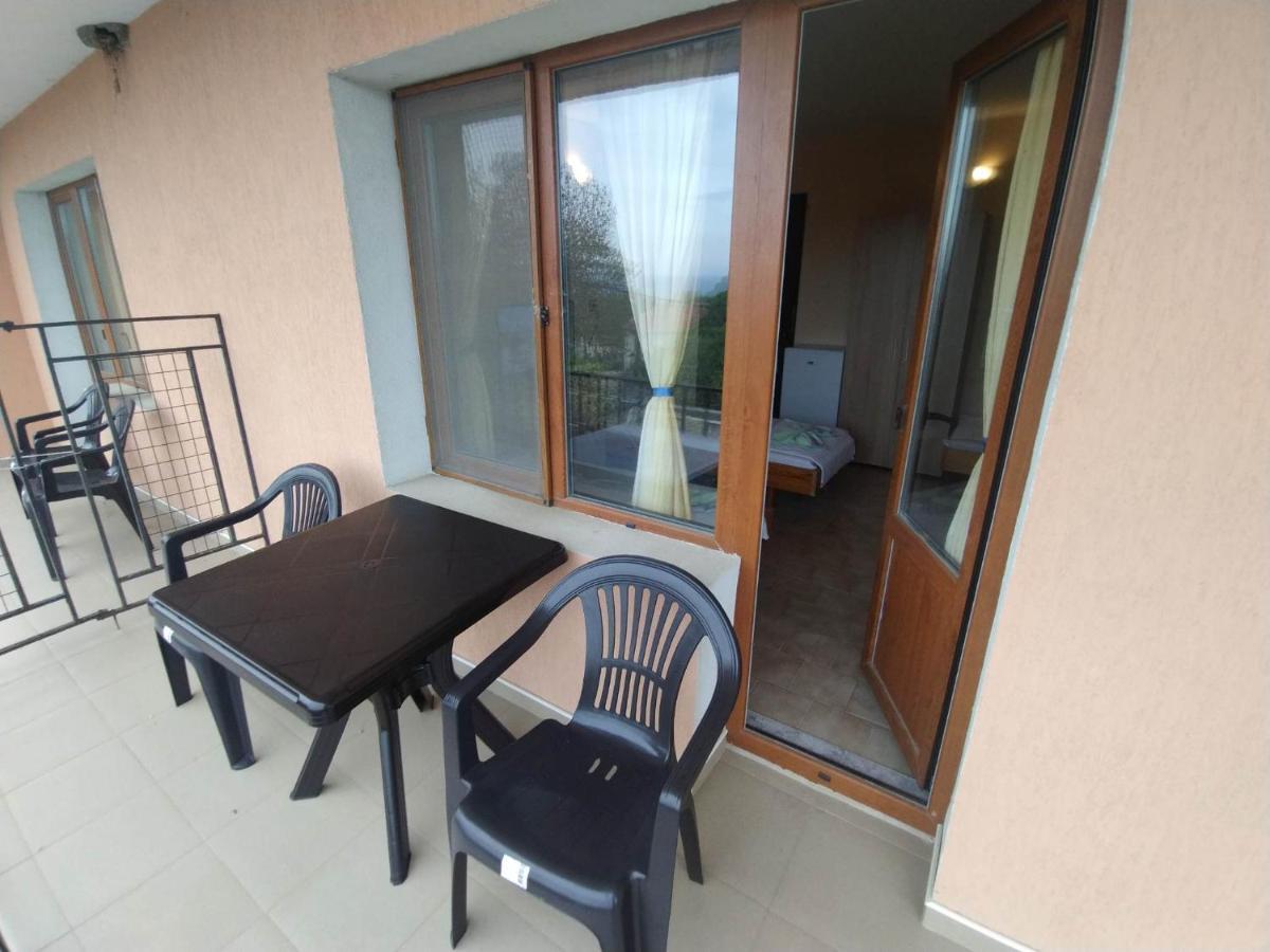 Prostor Guest House Bjala Kültér fotó
