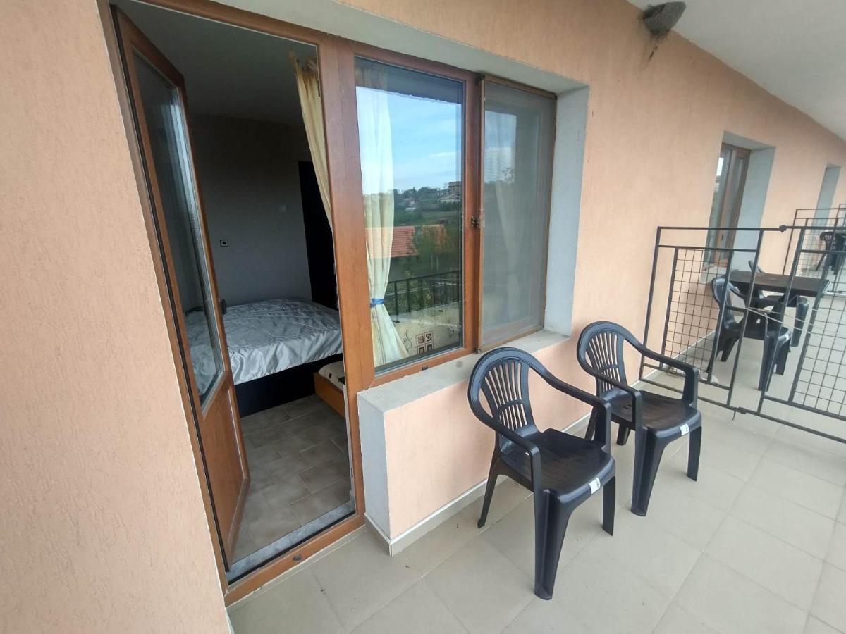 Prostor Guest House Bjala Kültér fotó
