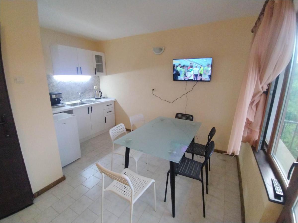 Prostor Guest House Bjala Kültér fotó