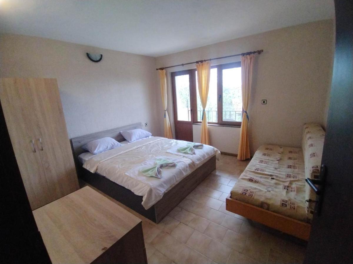 Prostor Guest House Bjala Kültér fotó
