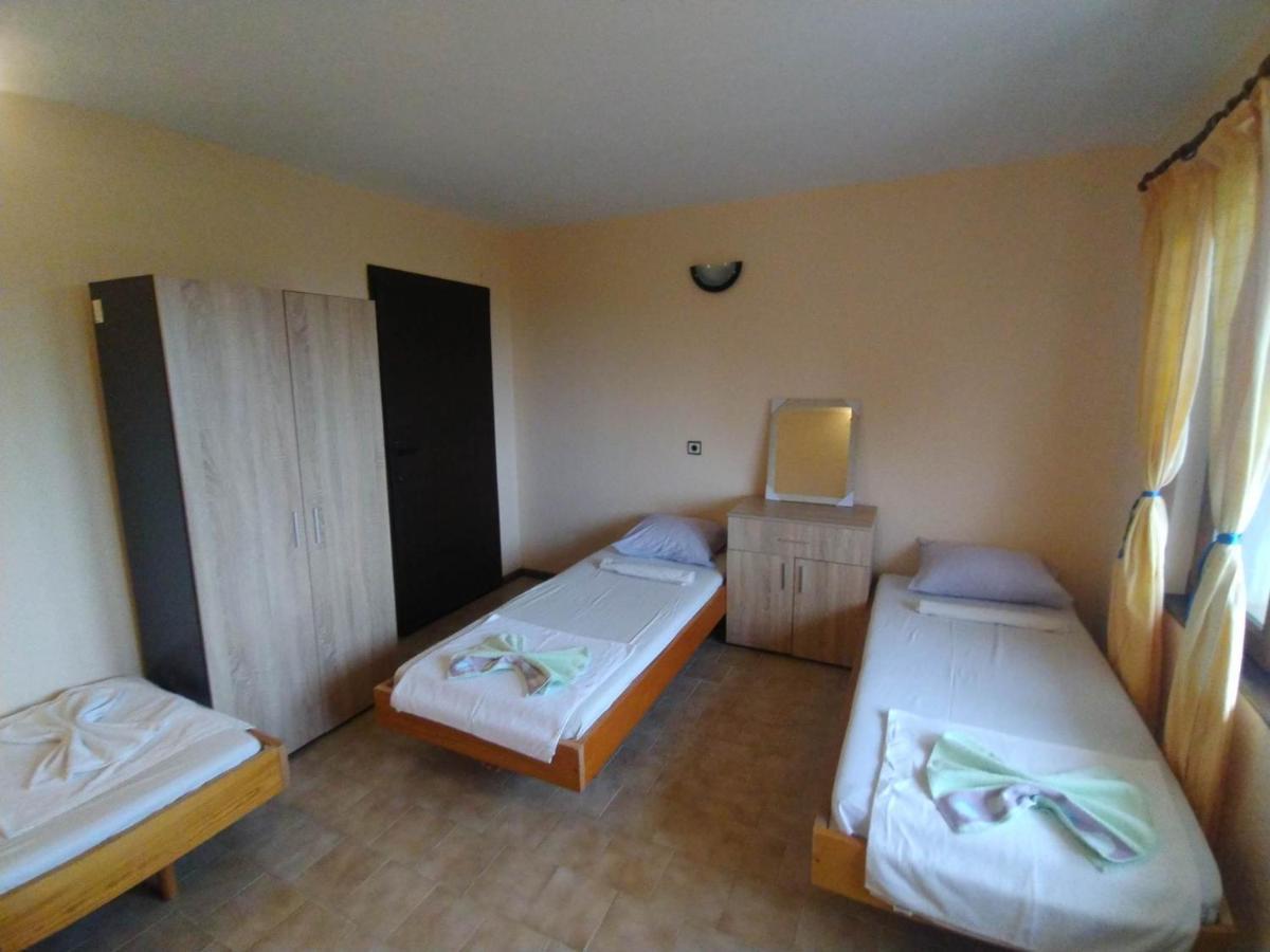 Prostor Guest House Bjala Kültér fotó