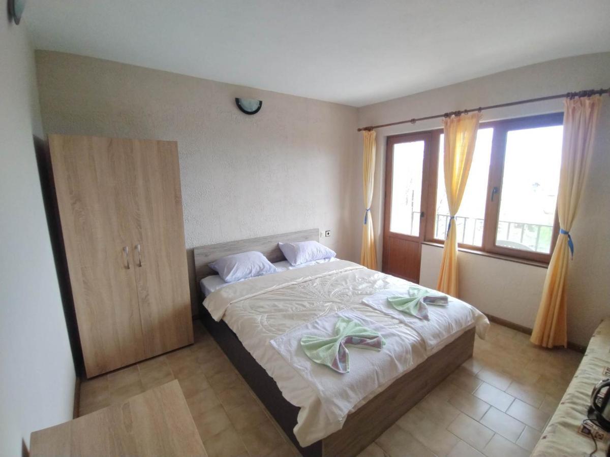 Prostor Guest House Bjala Kültér fotó