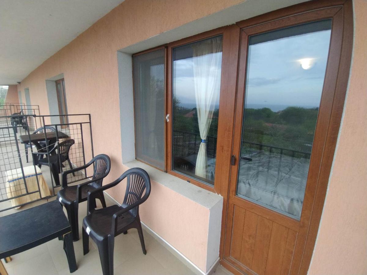 Prostor Guest House Bjala Kültér fotó