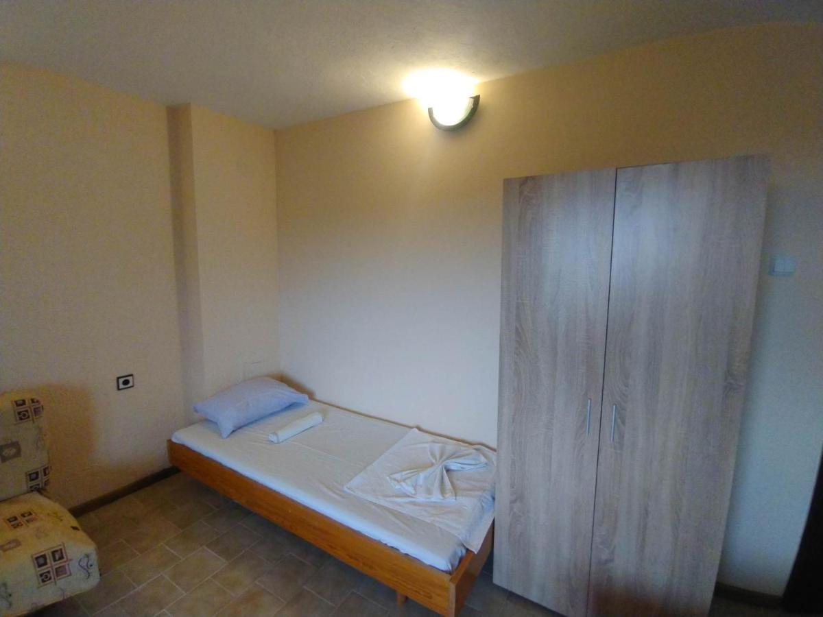 Prostor Guest House Bjala Kültér fotó