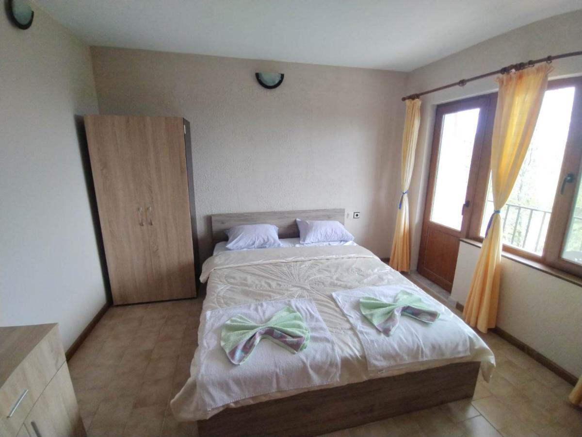 Prostor Guest House Bjala Kültér fotó