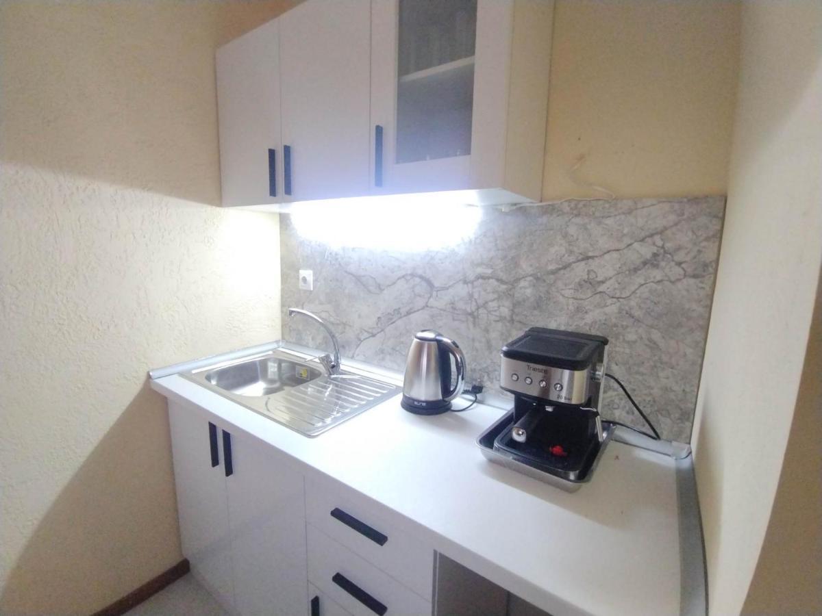 Prostor Guest House Bjala Kültér fotó