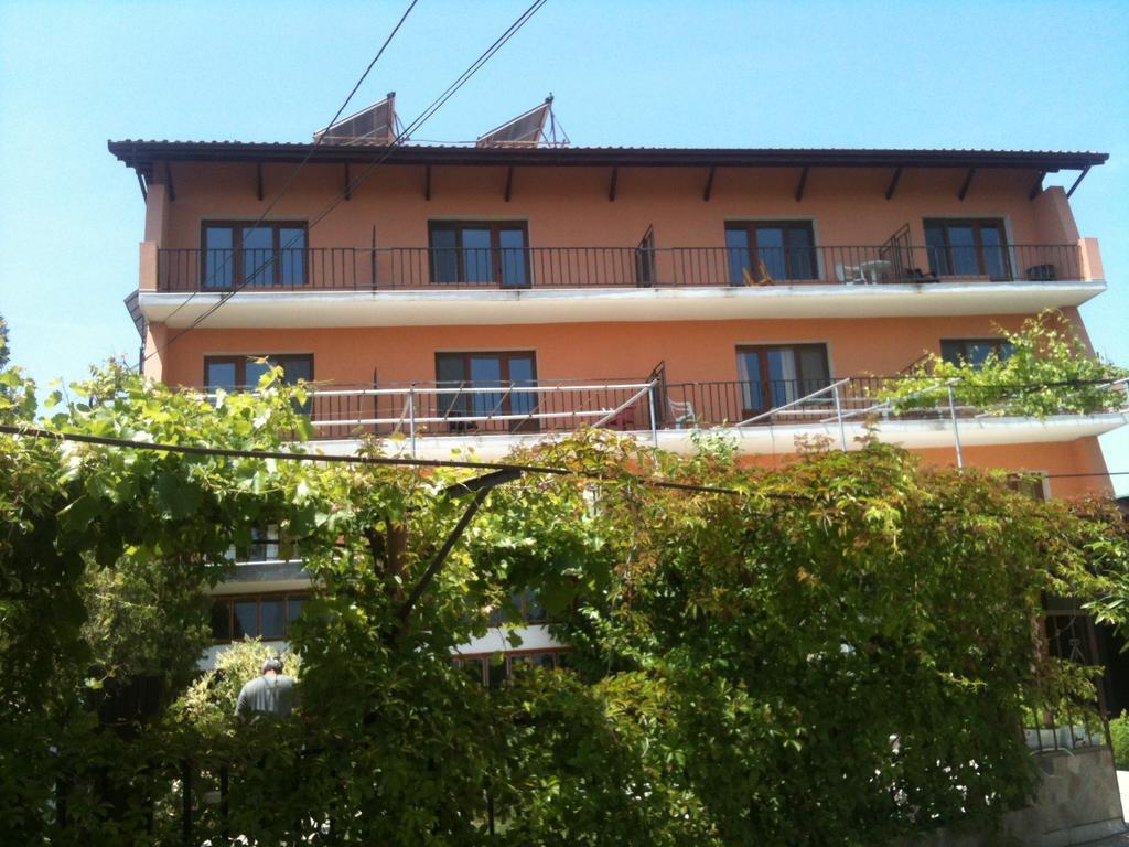 Prostor Guest House Bjala Kültér fotó