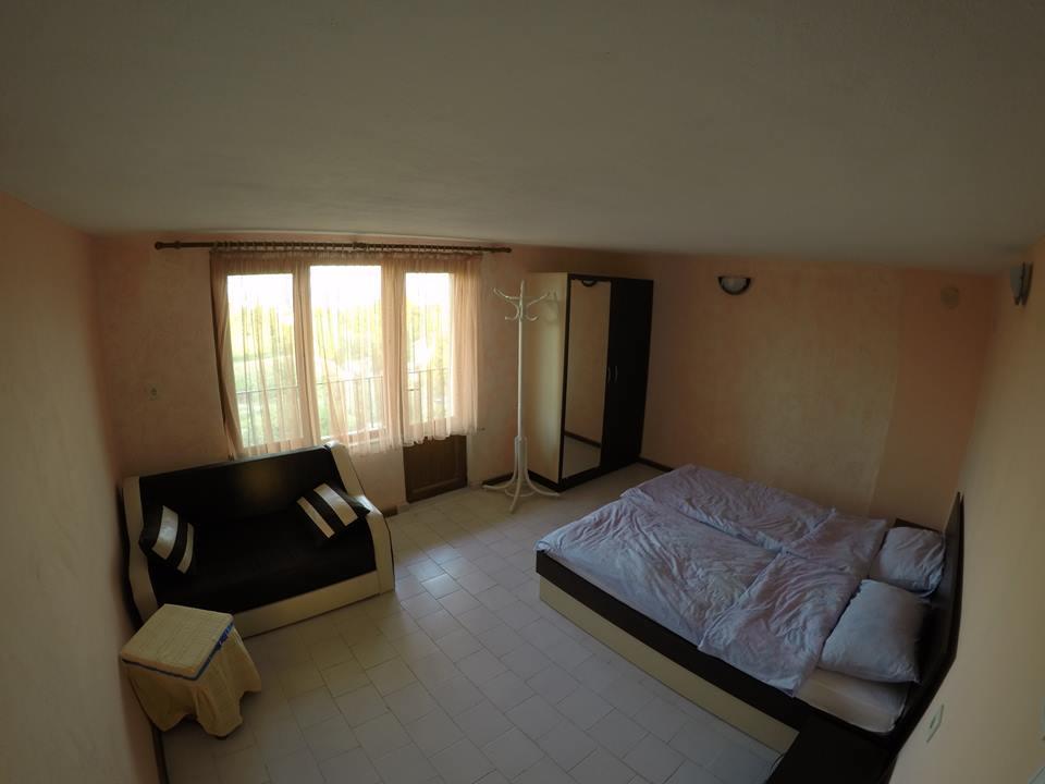 Prostor Guest House Bjala Kültér fotó