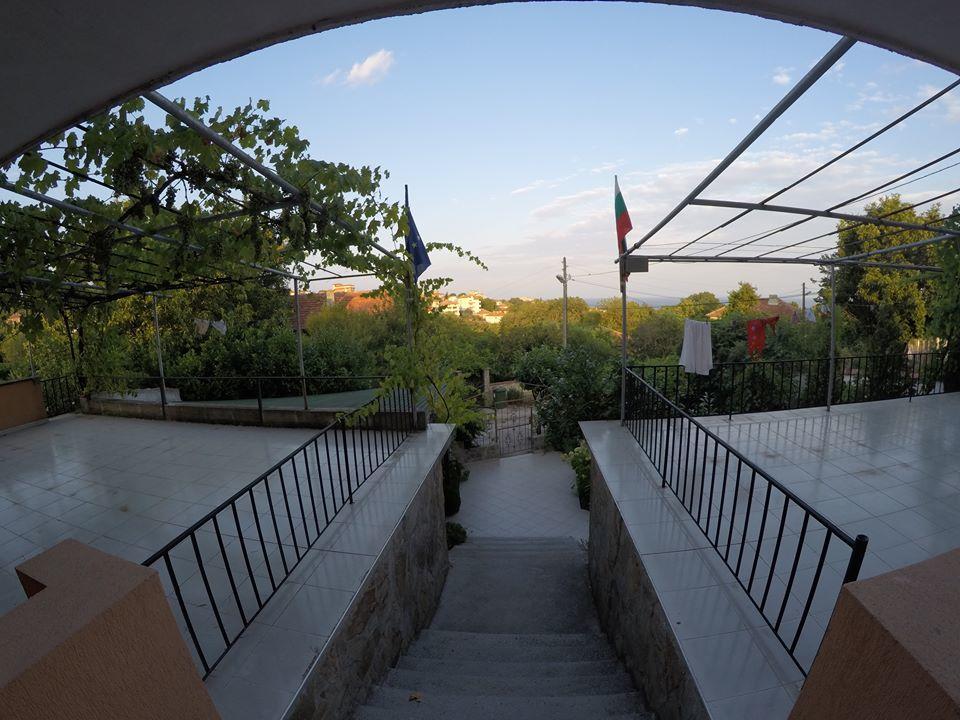 Prostor Guest House Bjala Kültér fotó