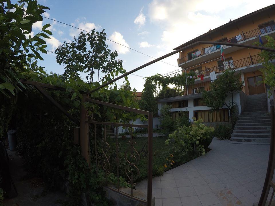 Prostor Guest House Bjala Kültér fotó